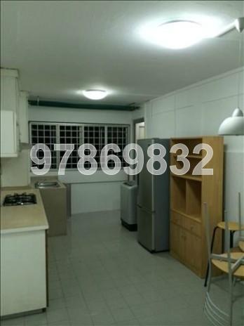 Blk 530 Bedok North Street 3 (Bedok), HDB 3 Rooms #75515322